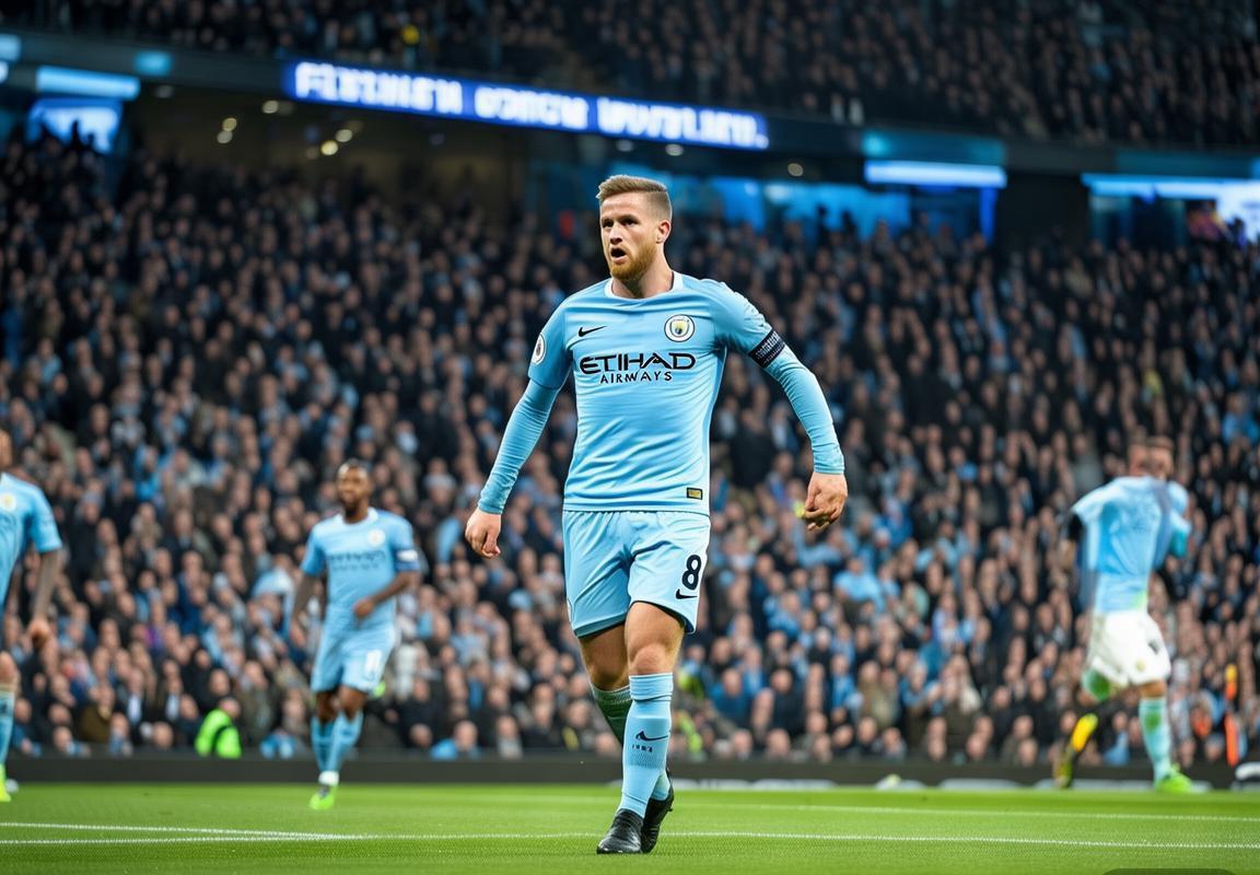 欧冠半决赛：曼城力克皇家马德里，皇马锋线运动战受制姆巴佩伤缺