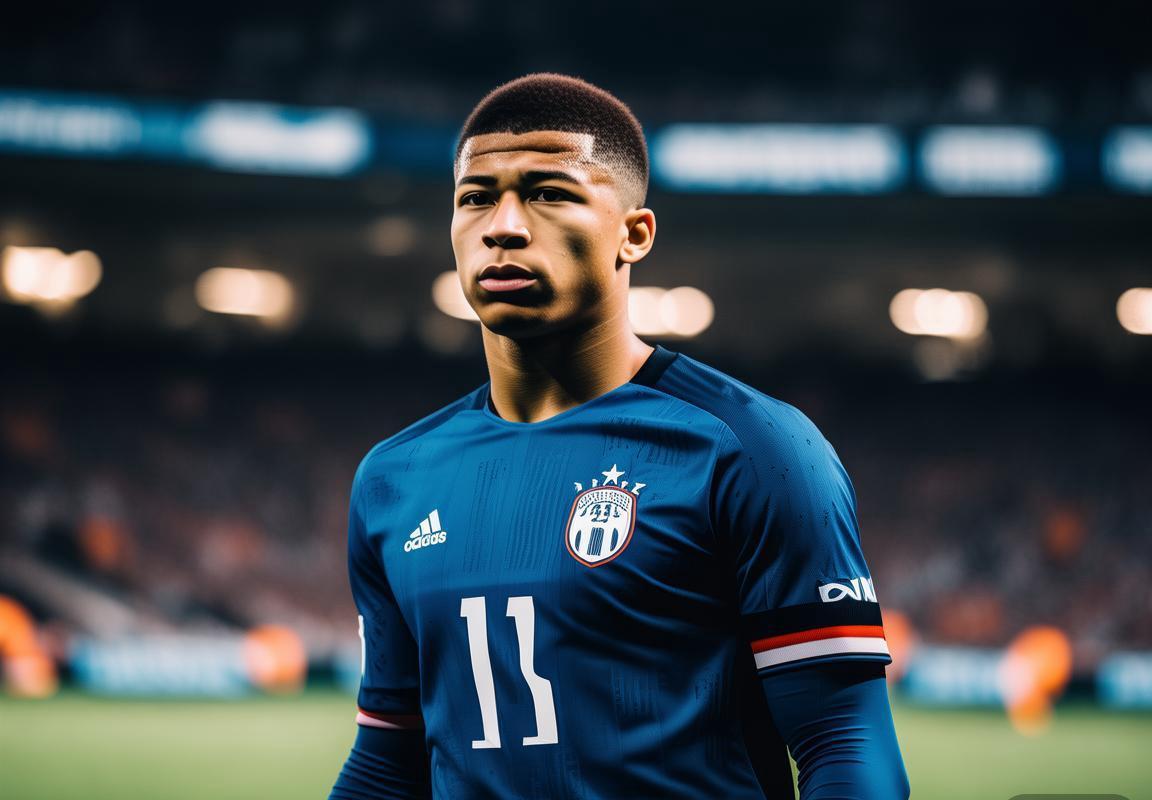 欧冠半决赛：曼城力克皇家马德里，皇马锋线运动战受制姆巴佩伤缺