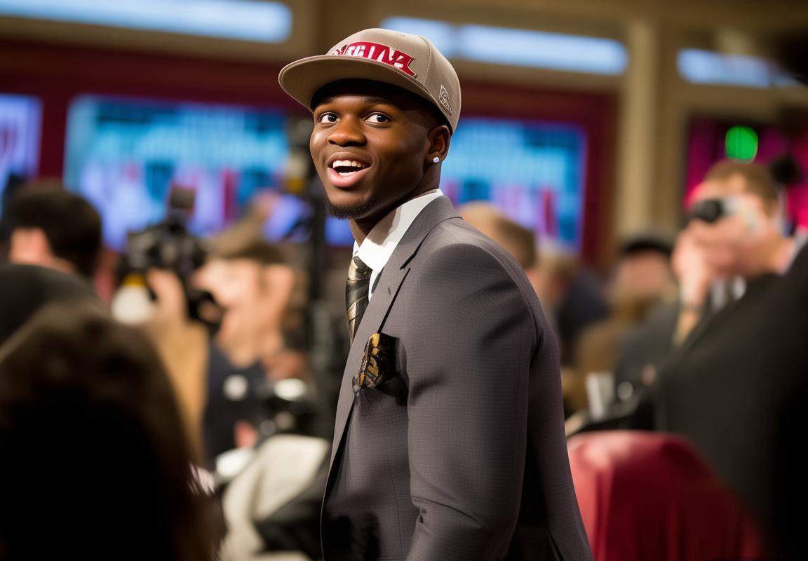 安东尼·本内特：2013年NBA选秀骑士队选中的水货状元，NBA最令人失望状元